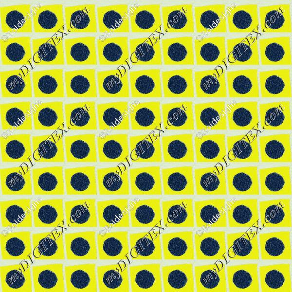 Yellow Star