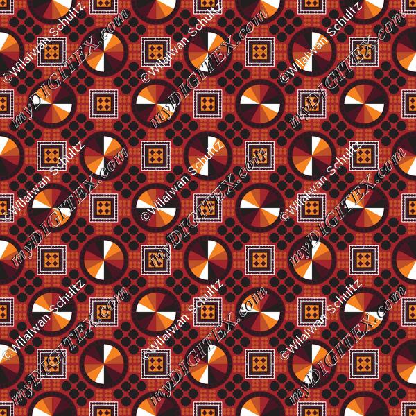 Geometric pattern  35 v4S 01 170121