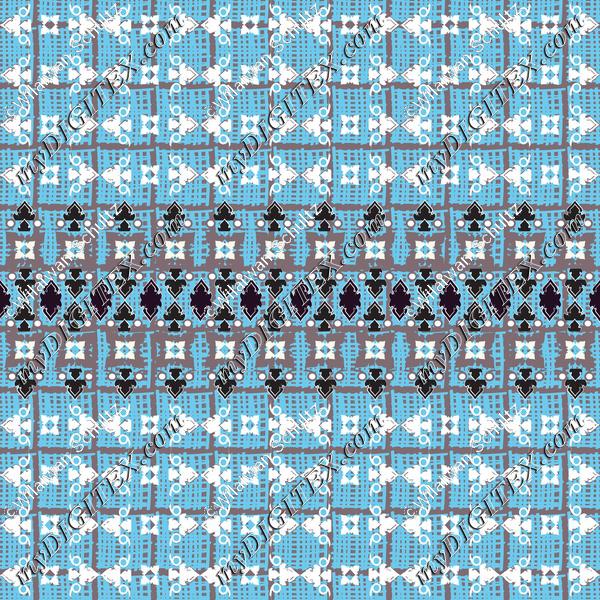 Thai Art Pattern 03 170103