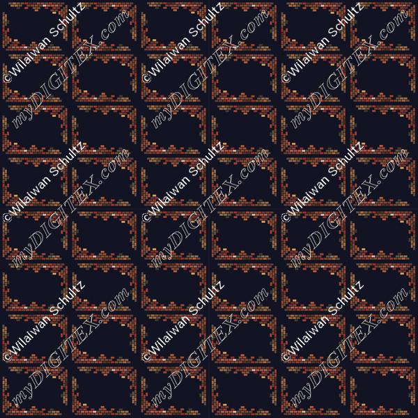 BlockFrame#EarthColorTone S 170121