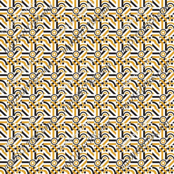Geometric pattern 17 v2S 03 170121