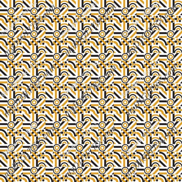 Geometric pattern 17 v2S 03 170121