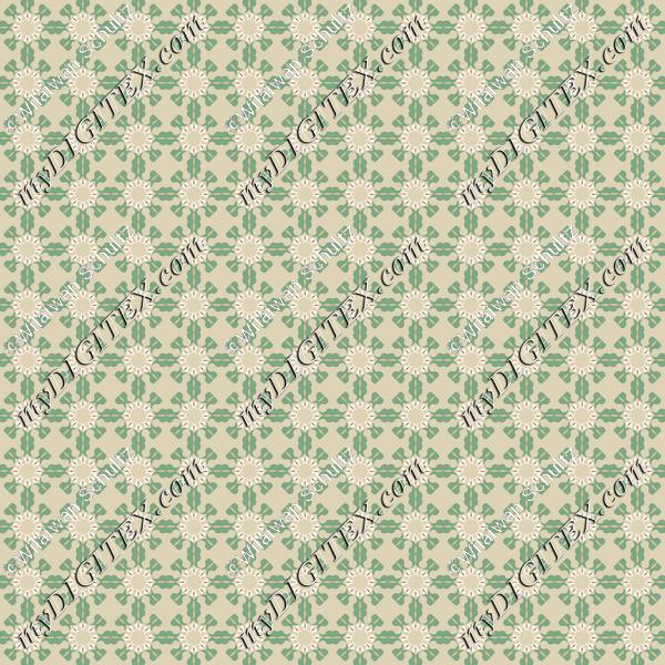 Geometric pattern 76S 01 170122