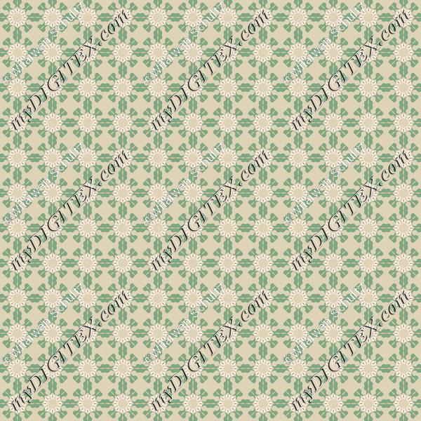 Geometric pattern 76S 01 170122