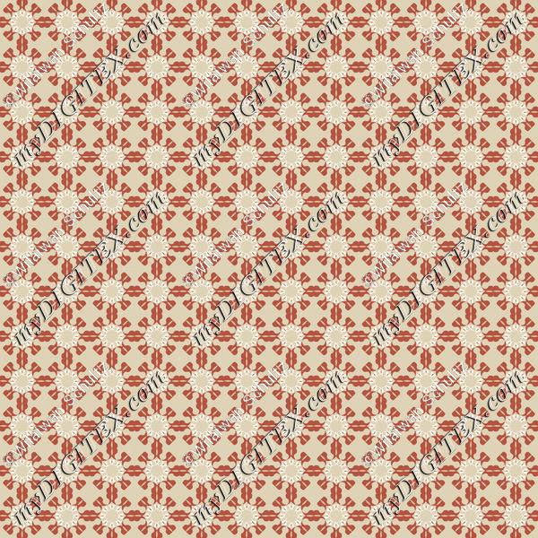 Geometric pattern 76S 02 170122