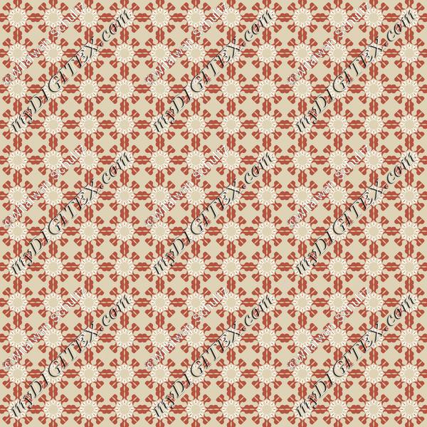 Geometric pattern 76S 02 170122