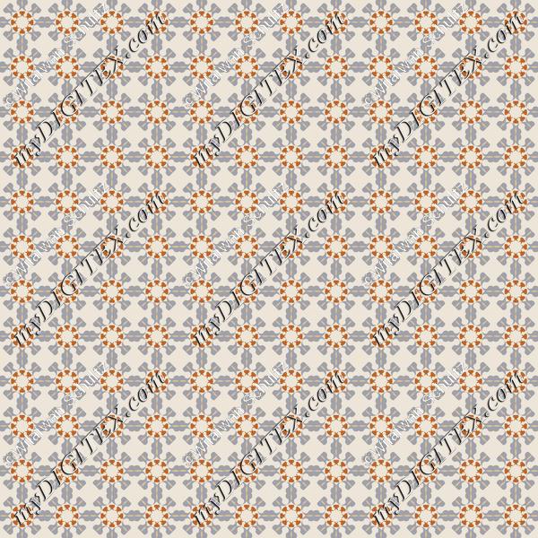 Geometric pattern 76S 03 170122