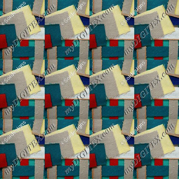 Geometric Cubes