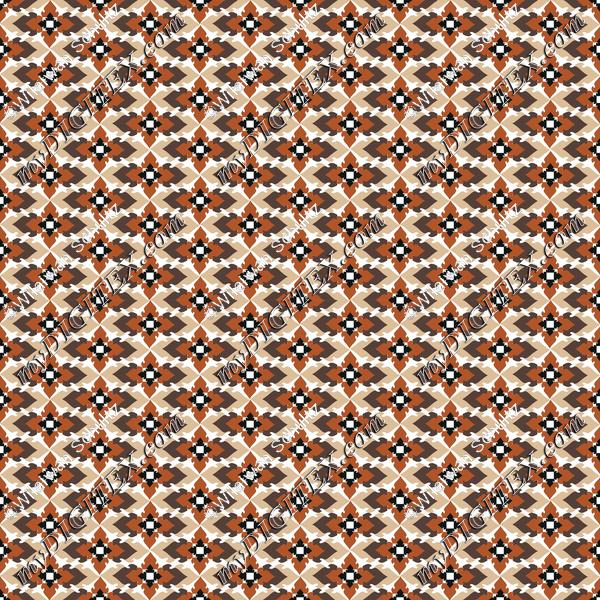 Thai Art Pattern 3S 02 170120