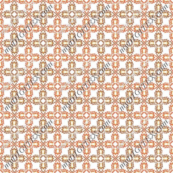 Thai Art Pattern 6S 03 170120