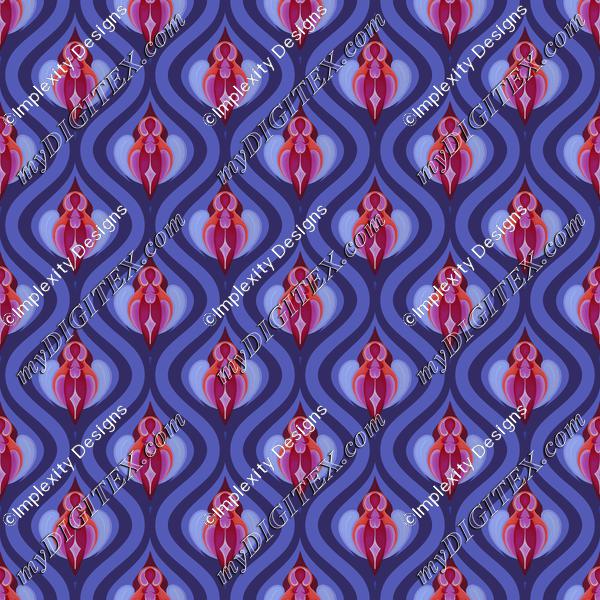 Yoni Blues