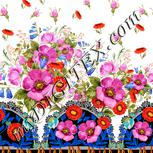 Colour:A