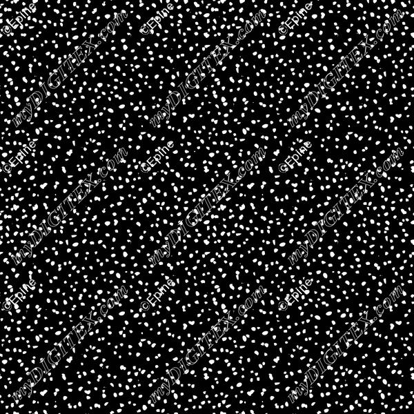Messy Dots