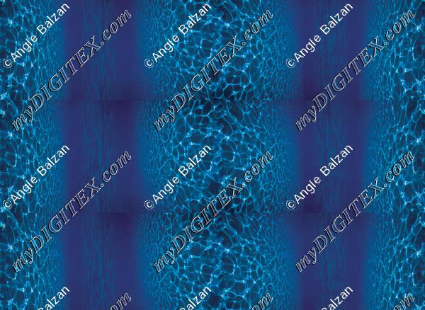comino ripples home art