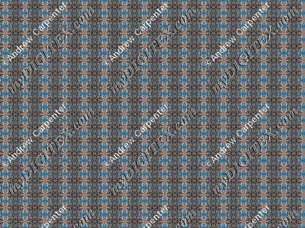 steam punk pattern ii repeat 7 x 5cm