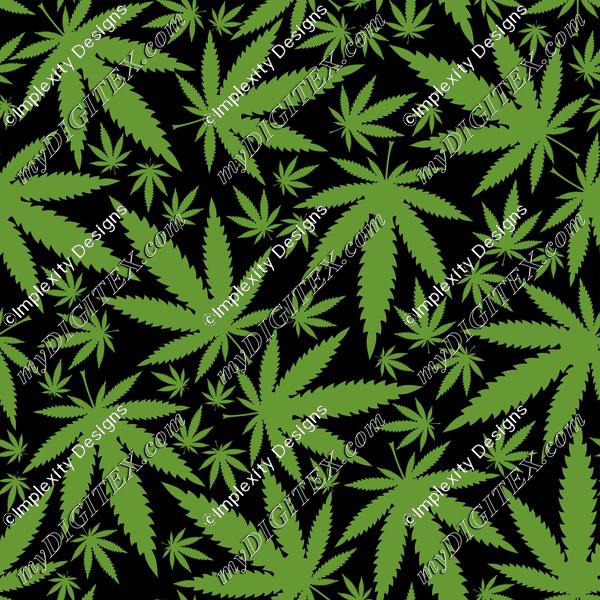 Cannabis (black)