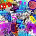 Colour:A