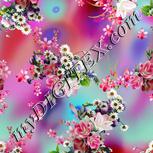 Colour:A
