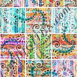 Colour:A