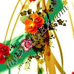 Colour:K