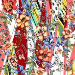 Colour:A