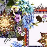 Colour:A