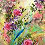Colour:A