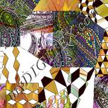 Colour:A