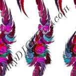Colour:B