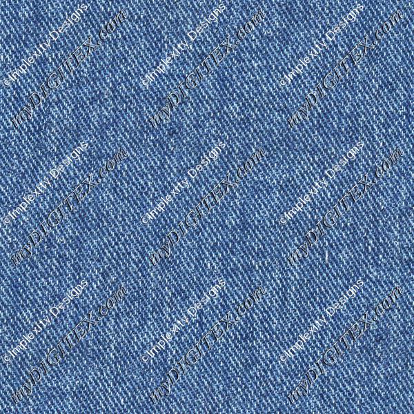 Denim Texture 2
