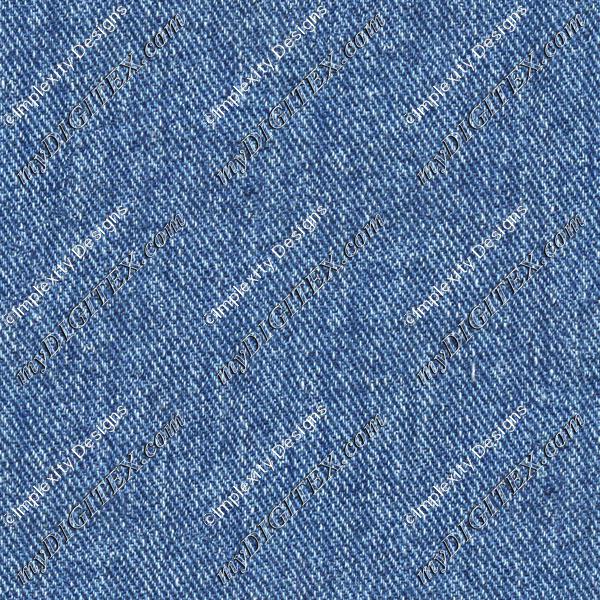 Denim Texture 2