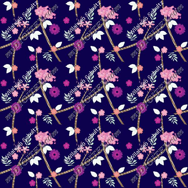 Floral 2 170723