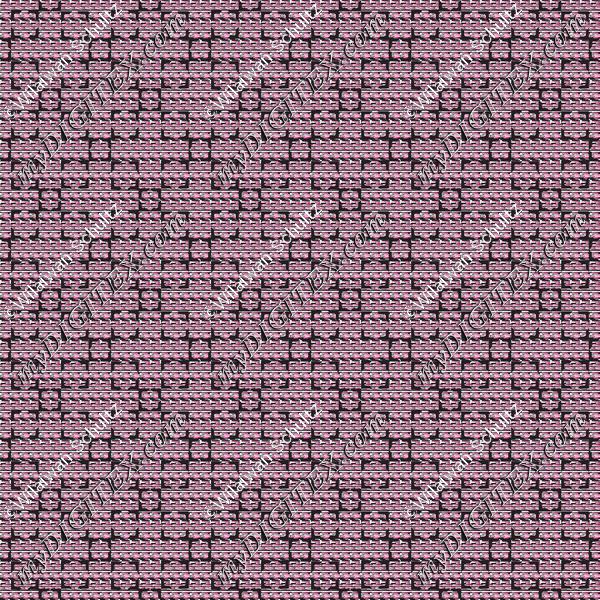 Geometric Pattern 287 C2 170727