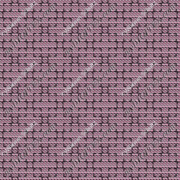 Geometric Pattern 287 C2 170727