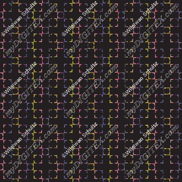 Geometric Pattern 287.1 170727