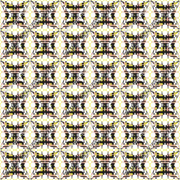 Geometric Pattern 291 170806