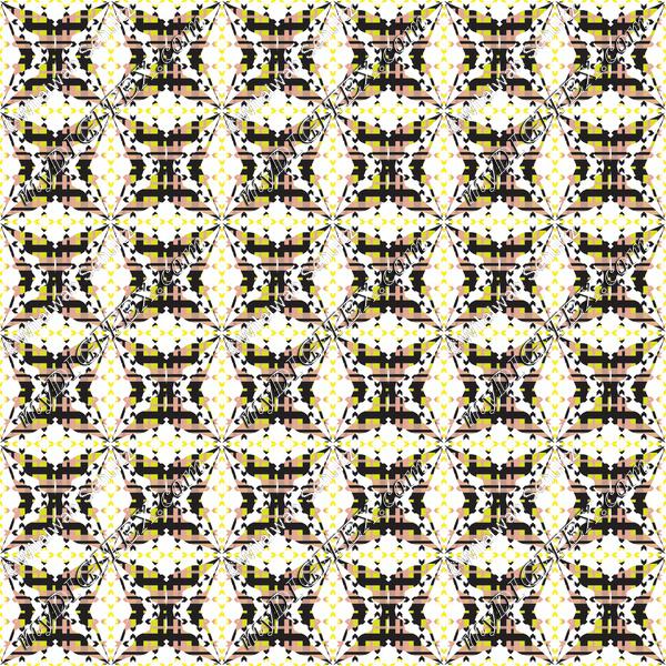 Geometric Pattern 291 170806