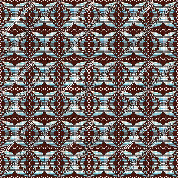 Geometric Pattern 291 C2 170806