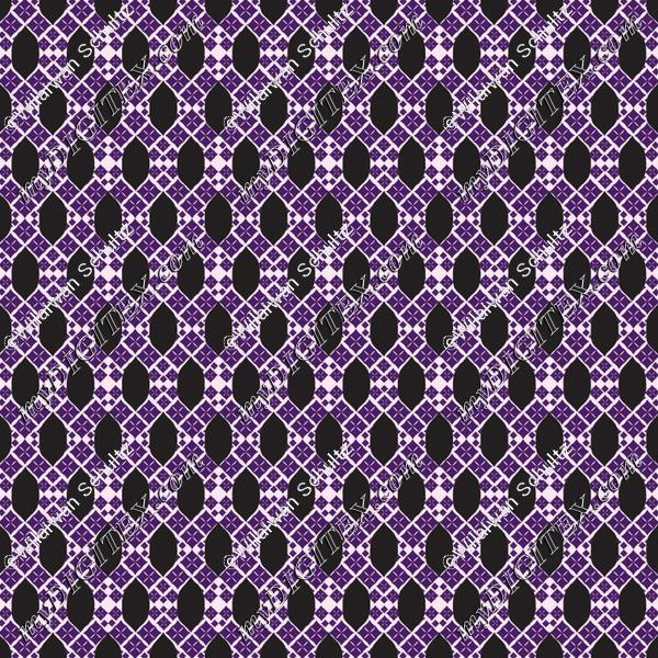 Geometric Pattern 289 v3 170805