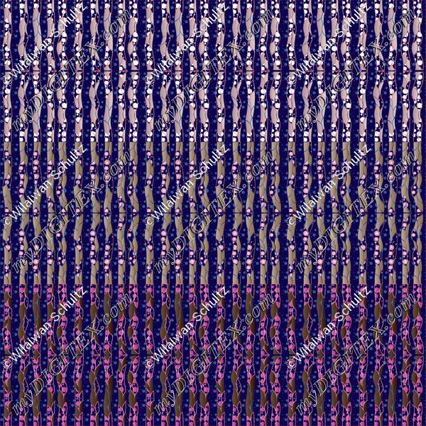 Geometric Pattern 288 C2 170803