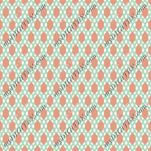 Geometric Pattern 289 v2 170805