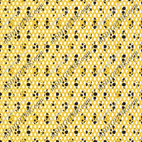 Geometric Pattern 289 v2 C2 170805