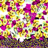 Colour:A
