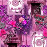 Colour:B