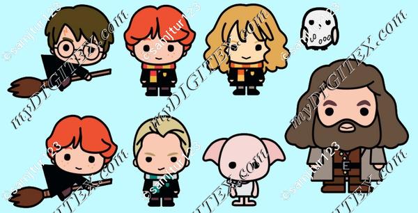 Potter