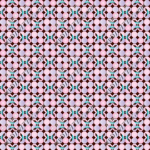 Geometric Pattern 292 170816