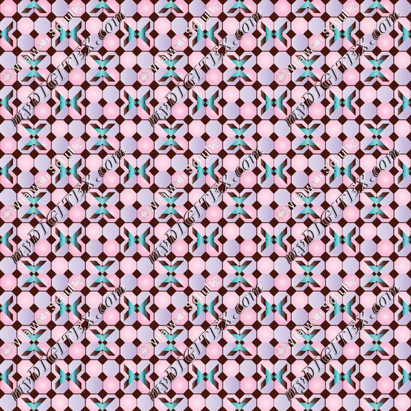 Geometric Pattern 292 170816