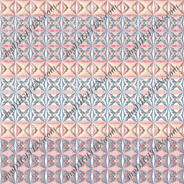 Geometric Pattern 293 C2 170816