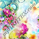 Colour:A
