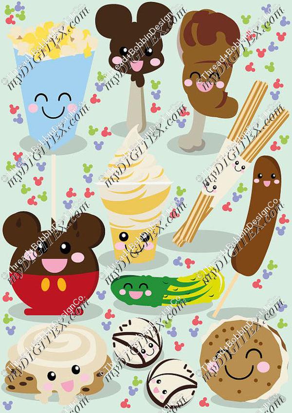 09598237bec0e8692d1246ade3187947--snacks-disney-disney-food